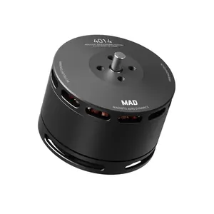 MAD OEM ODM 4014 IPE ad alta potenza pesante Drone Kit motore Bldc di grandi dimensioni motore in Drone - Product Image 3
