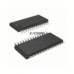 Brand-New Original Genuine M9S08SL8CTL TSSOP-28 Integrated Circuits ICs Chips CZSKU:N7M8I1D6 - Product Image 1