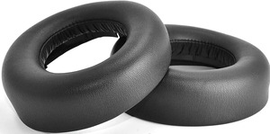 Almohadillas de Repuesto Joghaw para <span class=keywords><strong>Auriculares</strong></span> Compatibles con PlayStation 5 <span class=keywords><strong>Pulse</strong></span> PS5 <span class=keywords><strong>3D</strong></span> - Product Image 2