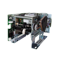 Pièces de distributeur automatique de billets NCR 6625 Selfserv 25 Lecteur de cartes intelligentes USB 445-0704482 4450704482