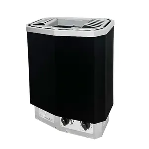 6kw China factory hot sale cheap sauna heater for home use