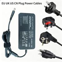 Chargeur universel de remplacement pour ordinateur portable ASUS ADP-280BB B, ASUS 280W 20V 14A, alimentation pour ordinateur portable, accessoires pour ordinateur portable
