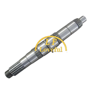 Pièces de boîte de vitesses manuelle, <span class=keywords><strong>arbre</strong></span> principal pour <span class=keywords><strong>IVECO</strong></span> OEM 8859641 - Product Image 1