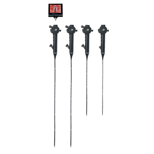 Laryngoscope vidéo flexible Suresult de 2.8mm/40cm de long avec écran tactile de 3.5 pouces pour l'intubation du nourrisson - Product Image 2