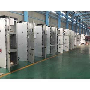 Tableau de distribution électrique, tableau de disjoncteurs basse tension - Product Image 3