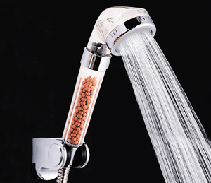 ПК здоровый витамин аромат анион водосберегающий фильтр душ рука - Product Image 2