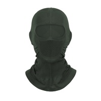 Bandeau de camouflage extérieur respirant et à séchage rapide pour cyclisme, protection solaire, masque tactique et de montagne