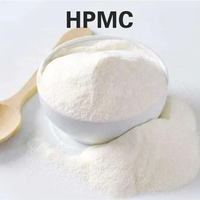 Éther de cellulose HPMC haute pureté et haute transparence 200 000 CPS pour gel douche et shampoing YIDA 25KG Échantillon gratuit