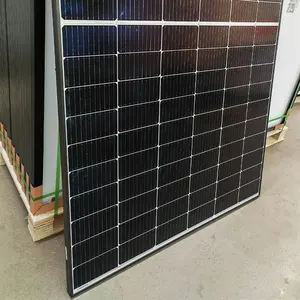 Paneles solares 460 W panel fotovoltaico 550W paneles solares en Panamá