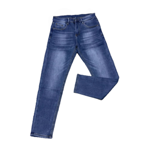 <span class=keywords><strong>Jeans</strong></span> da <span class=keywords><strong>Uomo</strong></span> alla Moda, <span class=keywords><strong>Elasticizzati</strong></span> e Comodi, <span class=keywords><strong>Pantaloni</strong></span> da Lavoro, <span class=keywords><strong>Pantaloni</strong></span> Casual a Gamba Dritta - Product Image 3