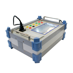 Probador de pérdidas de carga y sin carga para transformadores de fábrica - Product Image 2