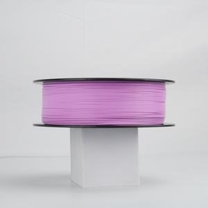 <span class=keywords><strong>ESUN</strong></span> 1.75mm PLA + filament d'imprimante 3D fabrication directe en usine impression 3D infinie 1kg moulé poids net OEM - Product Image 2