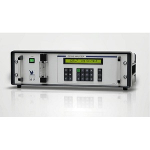 Générateur d'ozone de bureau Ansros 0-4 gO3/h, double usage air et oxygène, fonctionnement simple - Product Image 4