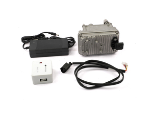 Actuador Electrónico Turbo Nuevo de Repuesto Compatible con <span class=keywords><strong>GM</strong></span> <span class=keywords><strong>C</strong></span> Sier Rra Che Vrolet Silver Ado 2500 3500 2017-2019 OE # 12709701050 - Product Image 2