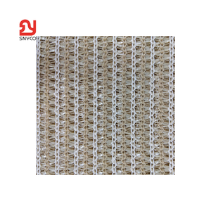 Red de sombra de plástico de calidad superior hecha a medida para agricultura, patio y acuicultura 50-90% Tasa de sombra hecha en Corea - Product Image 5