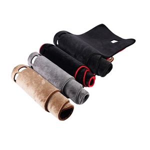 Nhà máy Trung Quốc thiết kế mới nhất linh hoạt tùy biến tất cả các mùa xe mat bìa cho bảng điều khiển sử dụng cho <span class=keywords><strong>Pajero</strong></span> 2018 và Picanto - Product Image 6