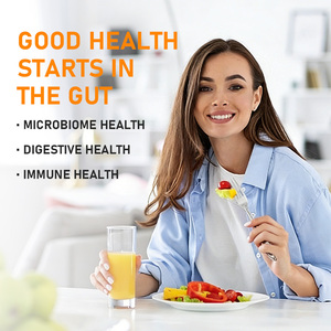 Cápsulas Probióticas Más Vendidas con Mezcla Probiótica Patentada, Sensación de Comodidad Diaria, Apoya el Flujo Digestivo Diario - Product Image 5