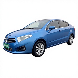 Auto Usado 2012 2013 2014 <span class=keywords><strong>Zhong</strong></span> <span class=keywords><strong>Hua</strong></span> H230 Transmisión Manual Tipo Elite - Product Image 1