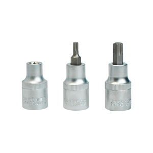 Công cụ cờ lê ổ cắm Hex với tuốc nơ ví<span class=keywords><strong>t</strong></span> nguồn điện tay loại bit <span class=keywords><strong>T</strong></span>-<span class=keywords><strong>Type</strong></span> tuốc nơ ví<span class=keywords><strong>t</strong></span> loại hình ngôi sao tuốc nơ ví<span class=keywords><strong>t</strong></span> hình hoa - Product Image 5