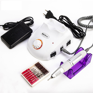 Perché In Europa come Attrezzature di vendita 35000RPM Manicure Trapano Elettrico Nail File Per La Nail Trapano - Product Image 2
