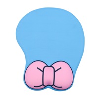 Tapis de souris de bureau de style chaud tapis de souris masculin pour hommes