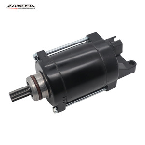 Moteur de démarrage de moto 1WS-81890-00 FZ07 MT07 <span class=keywords><strong>MT</strong></span> 07 XSR700 <span class=keywords><strong>MT</strong></span>-07 Tracer YZF <span class=keywords><strong>R7</strong></span> XTZ 700 - Product Image 6