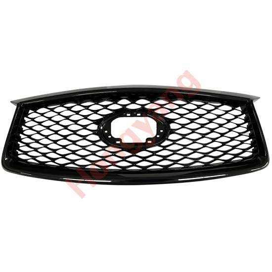 Infiniti Grill FX35 Upgrade Your Vehicle's Style