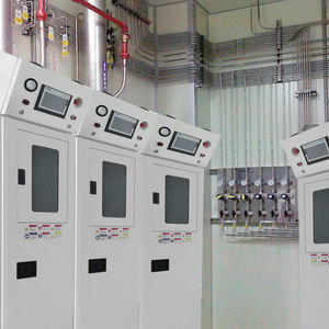 Tanque de almacenamiento de gas de doble membrana, respetuoso con el medio ambiente, sin contaminación, larga vida útil, solución ecológica para proyectos de biogás - Product Image 4