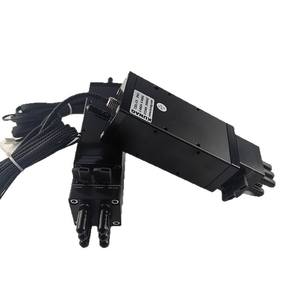 Cartucho de Tinta Secundario KUANG 7201-C9 1.5x con Válvula Manual de 2 Controles y 6 Niveles, Compatible con Impresión Digital - Product Image 5