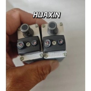 Sonda FET Tektronix P6201 010-6201-00 - Product Image 4