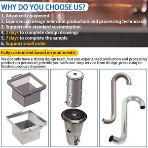 Jaulas <span class=keywords><strong>de</strong></span> <span class=keywords><strong>animales</strong></span> <span class=keywords><strong>de</strong></span> <span class=keywords><strong>granja</strong></span> para cerdos, fabricación <span class=keywords><strong>de</strong></span> metal personalizada, tubo doblado <span class=keywords><strong>de</strong></span> soldadura <span class=keywords><strong>de</strong></span> metal, tubo cortado con láser <span class=keywords><strong>de</strong></span> acero inoxidable, producción <span class=keywords><strong>de</strong></span> chapa metálica - Product Image 5