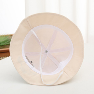 Sombrero de Sol de Ala Ancha para Bebés y Niños Pequeños, Sombrero de Protección <span class=keywords><strong>Solar</strong></span> para Niños y Niñas, Sombrero de Playa con Diseño de Dinosaurio - Product Image 6