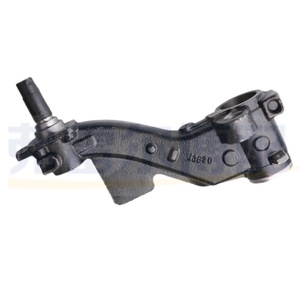 Bras de suspension arrière Peugeot 206 207 5175CJ 5175AY 5175EY 5175EZ Pièce de rechange d'origine - Product Image 3