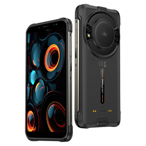 Ulefone Armor 16s Alto-falante de alta fidelidade com qualidade 122dB <span class=keywords><strong>Android</strong></span> 13 Smartphone robusto 9600 Mah Bateria grande 8gb 128gb telefone robusto - Product Image 6
