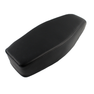 YHMOTO Motorcycle Rear Seat <b>Cushion</b> <b>Pad</b> Flat Bench Sitz Sitzbank S51 Teile for Simson S50 S51 S70 Moped Motorrad Components - Product Image 4