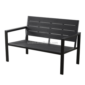 Vente chaude 2021 Ensemble <span class=keywords><strong>de</strong></span> <span class=keywords><strong>salon</strong></span> <span class=keywords><strong>de</strong></span> <span class=keywords><strong>jardin</strong></span> moderne 4 en 1 en bois avec assemblage facile - Product Image 5
