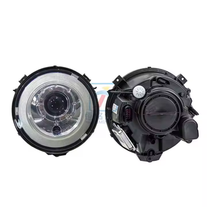 Faro delantero de xenón 4638200759 para <span class=keywords><strong>Mercedes</strong></span> clásico W463 Clase <span class=keywords><strong>G</strong></span> 2007-2020 - Product Image 1