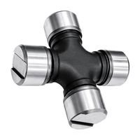 YONG QIANG Croisillon en acier allié GUH-75 OEM 37401-1180 58x175mm Roulement en pouces Pièce de rechange pour arbre de transmission de camion HINO