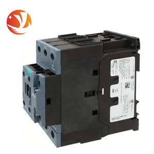 036-1AG20 3RT2 Siemens ของแท้สินค้าใหม่3RT2036-1AG20คอนแทคไฟฟ้ากระแสสลับตัวควบคุมโปรแกรมได้ PLC 16 I/O 110V I/O Link - Product Image 3