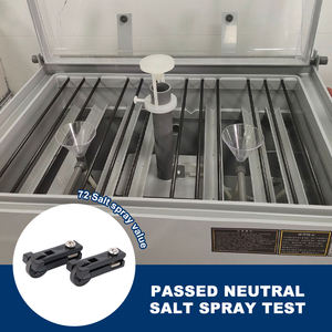 بيع بالجملة من المصنع نافذة مخصصة عربة وأسطوانة قابلة للتعديل لباب الفناء والمطبخ - Product Image 3