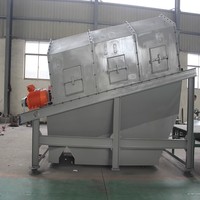 Mesin Cuci Emas Profesional Tiongkok Drum Classifier