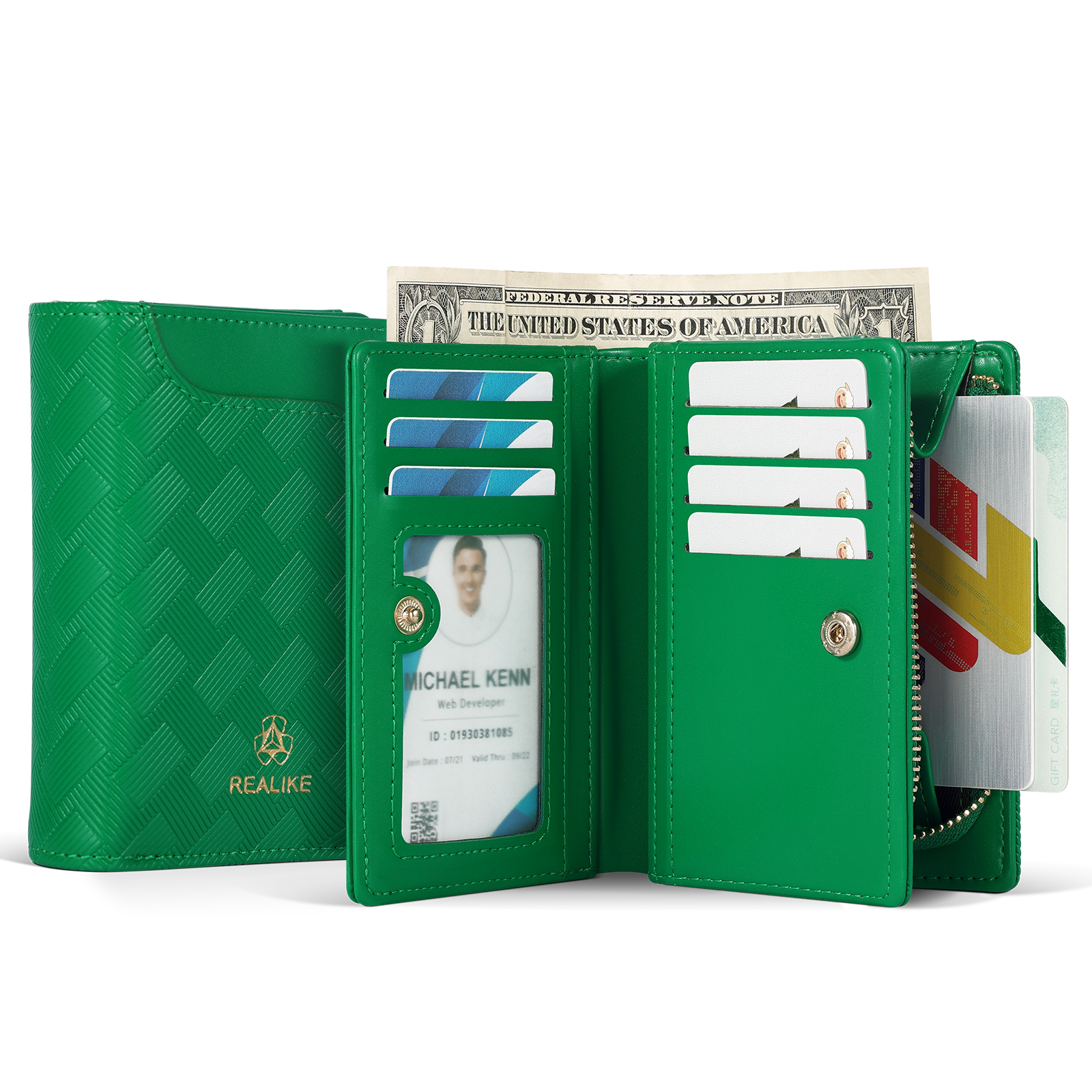 Verde