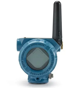 تقنية Rosemounte Rosemounte جيدًا p ، مرسل درجة الحرارة من أجل مراقبة عملية الحرارة - Product Image 2