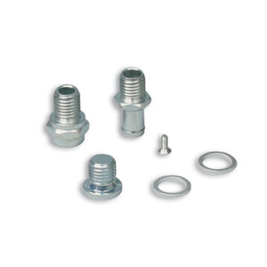 Kit de connexion pour culasse H2O - Product Image 1