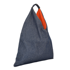 Bolso de tela vaquera ecológico para mujer, bolsa de diseño de alta calidad con otros usos especiales, a la moda, 2021 - Product Image 2