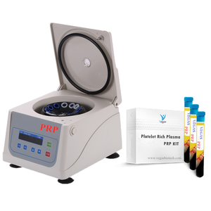 Wholesale Platelet Rich Plasma Centrifuge Laboratory Centrifuge PRP Therapy Centrifuge Machine for Blood - Product Image 3