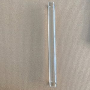 Tùy chỉnh bên bước độc đáo cao Borosilicate đo mức kính tấm - Product Image 6