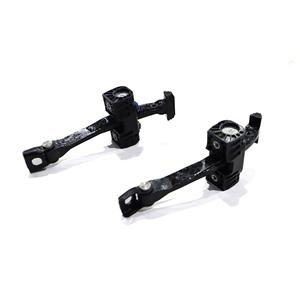 2025年式GクラスW465/W464リアドアオープナーを90度に回転させる °   1セット2個入り ドアオープナー 車用アクセサリー 自動車部品 - Product Image 4