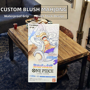 Caja de Sobres de Cartas Coleccionables OP-05 One Piece, Juego de Cartas de Anime Japonés, Paquete de Cartas Coleccionables para Regalo de Fiesta - Product Image 2