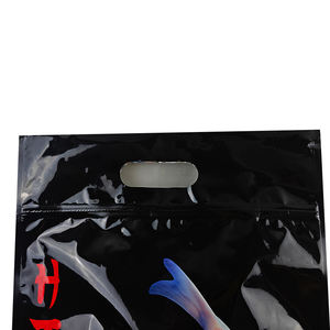 <span class=keywords><strong>Food</strong></span> Grade Mylar Bags Stand up Pouch para Peixe Gato <span class=keywords><strong>Dog</strong></span> <span class=keywords><strong>Food</strong></span> e Animal Snacks para Mastigar Gum Comida enlatada DDP Estados Unidos - Product Image 3